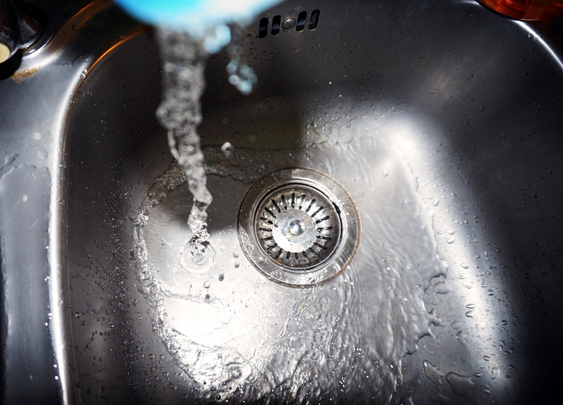 Sink Repair Tadley, Bramley, Baughurst, RG26